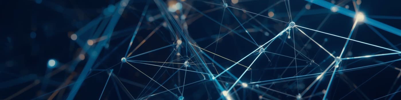 Digital technology background representing software engineering and web development